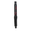 Skyjacker LIFT 2"-2.5"- FRONT BLACK MAX SHOCK W/ BLACK BOOT, SAHARA, RUBICON, SP B8385